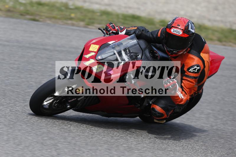 /08 17.04.2026  TZ Motorsport ADR/Gruppe gelb/119